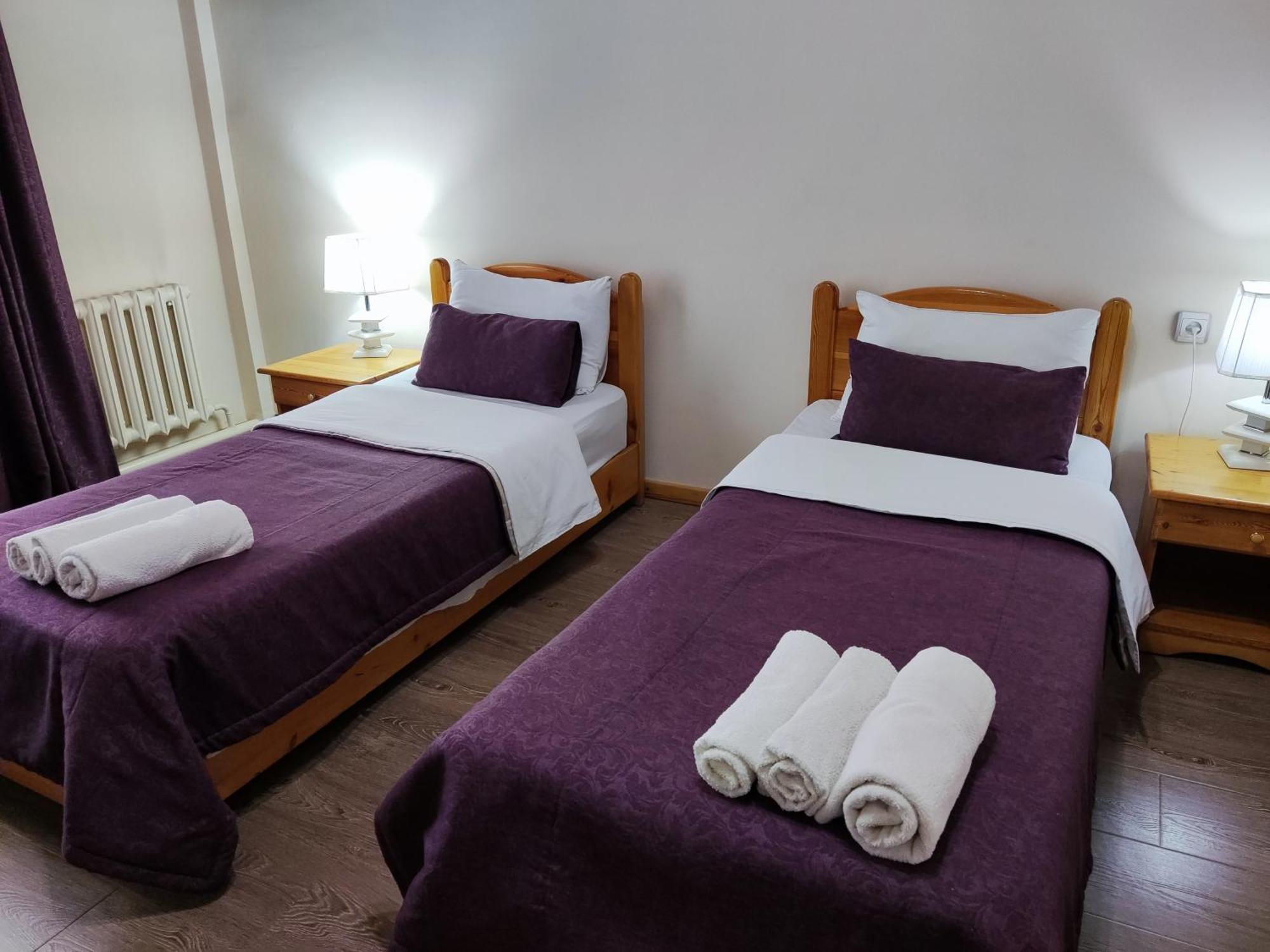 Boutique Hotel Ziyobaxsh Buchara Buitenkant foto