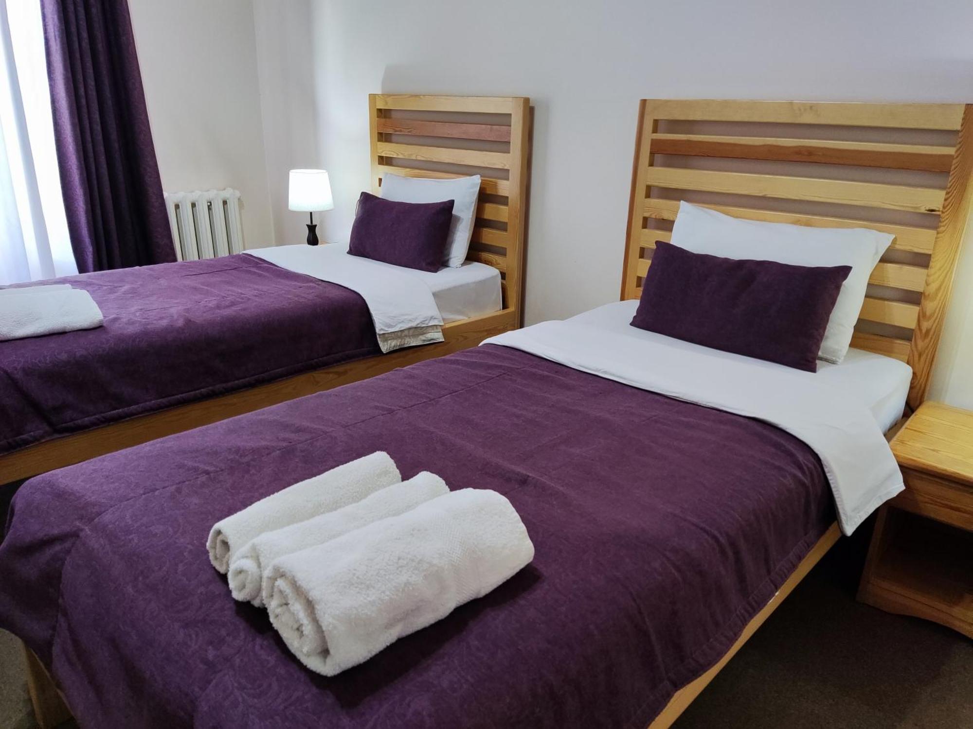 Boutique Hotel Ziyobaxsh Buchara Buitenkant foto